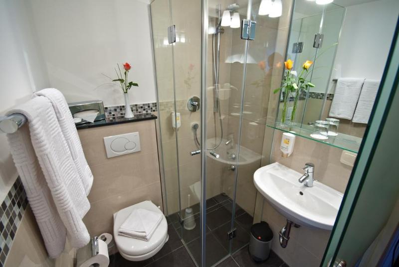 호텔 Mercure Mainz City Center