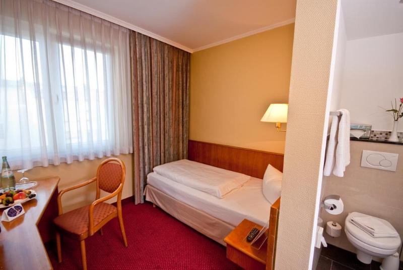 호텔 Mercure Mainz City Center
