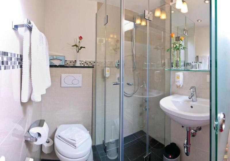 호텔 Mercure Mainz City Center