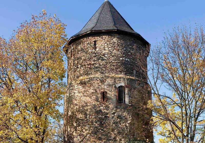 호텔 Mercure Mainz City Center