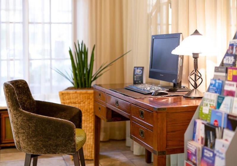 호텔 Mercure Mainz City Center