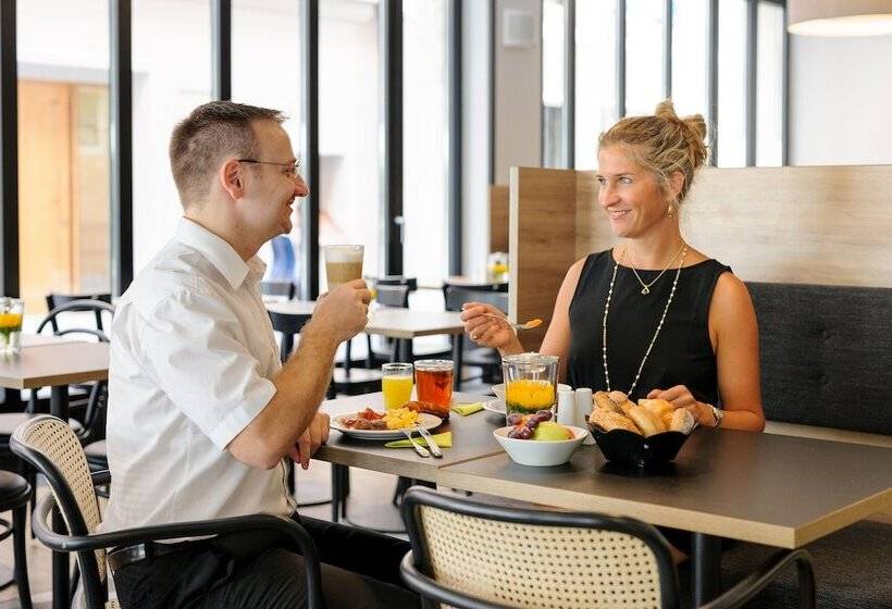 Mercure Hotel München Altstadt