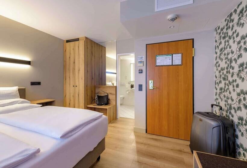 Mercure Hotel München Altstadt