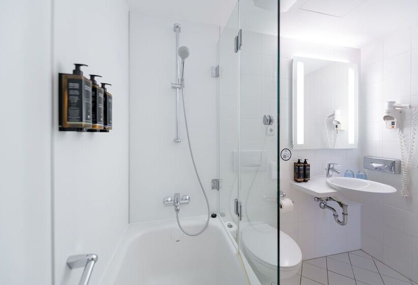 Mercure Hotel München Altstadt