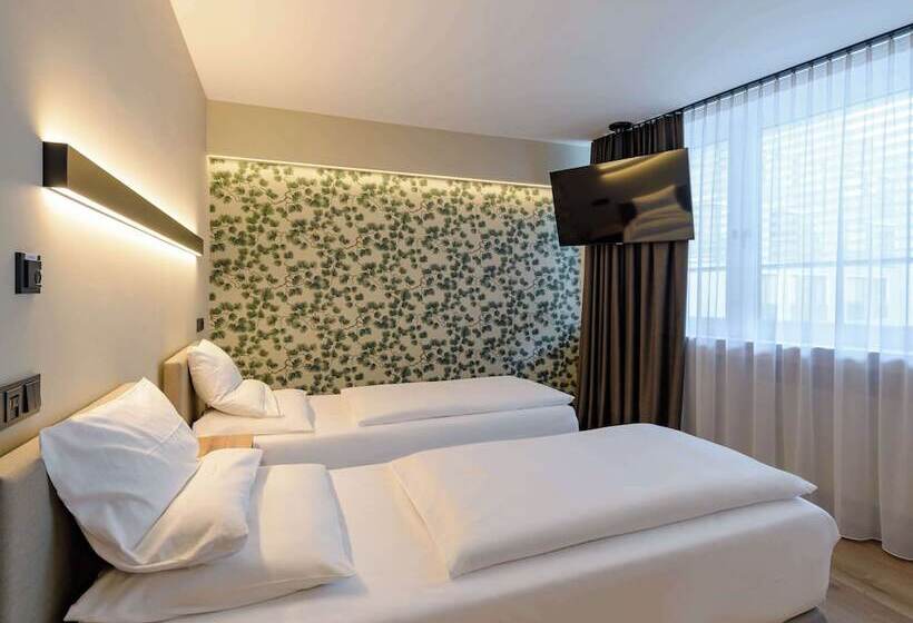 Mercure Hotel München Altstadt