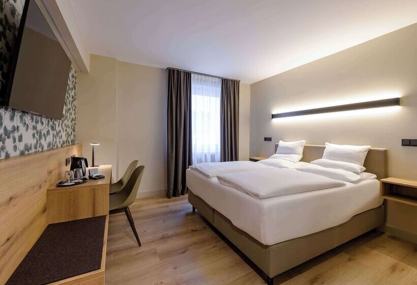 Mercure Hotel München Altstadt