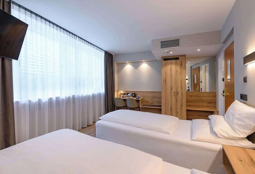 Mercure Hotel München Altstadt