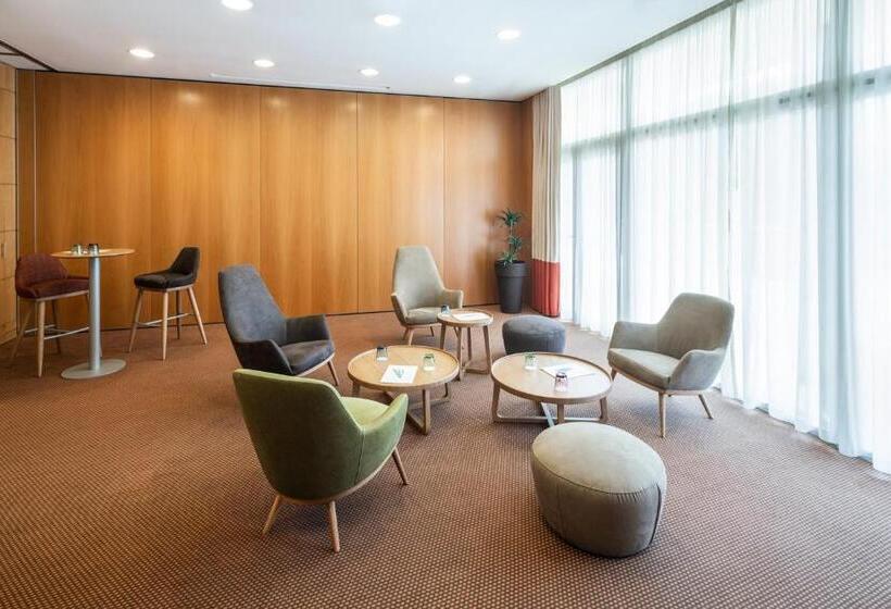 فندق Mercure Porto Gaia