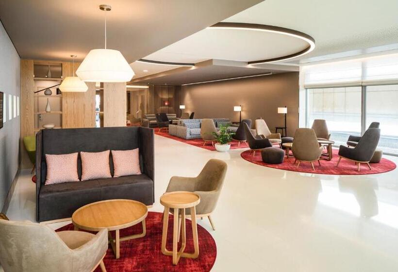 فندق Mercure Porto Gaia