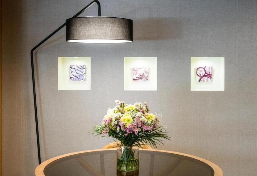 فندق Mercure Porto Gaia