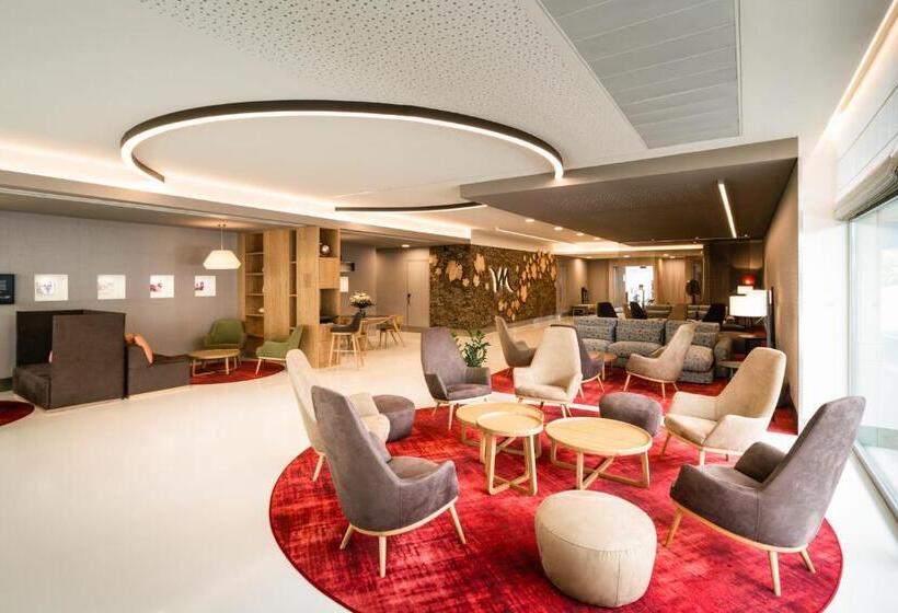 فندق Mercure Porto Gaia