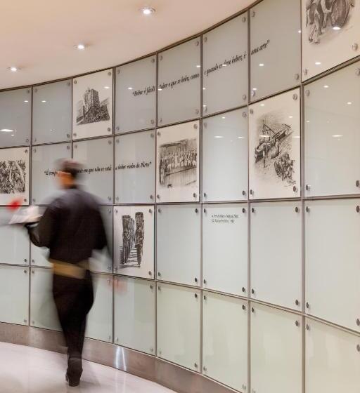 فندق Mercure Porto Gaia