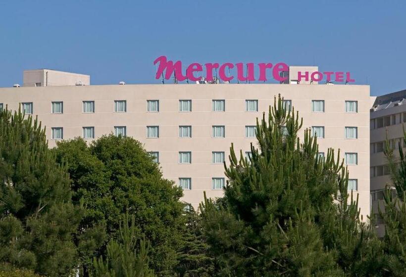 فندق Mercure Porto Gaia