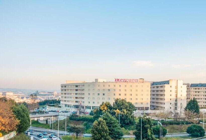 فندق Mercure Porto Gaia