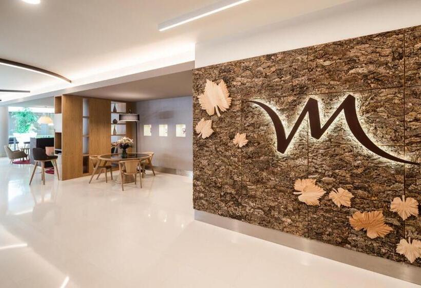 فندق Mercure Porto Gaia