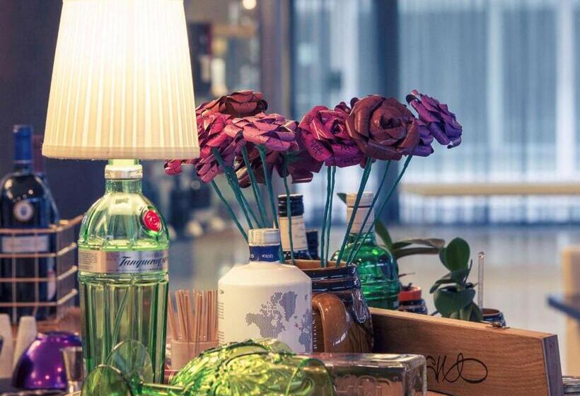 فندق Mercure Porto Gaia