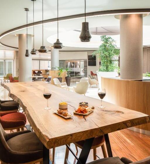 فندق Mercure Porto Gaia