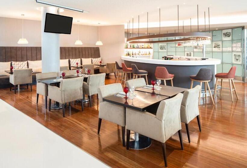 فندق Mercure Porto Gaia