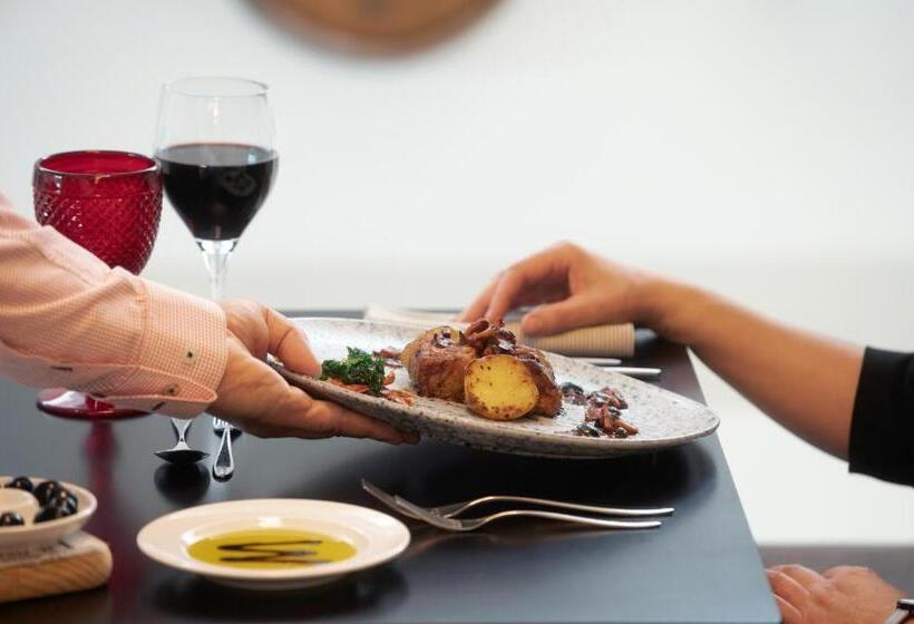 فندق Mercure Porto Gaia