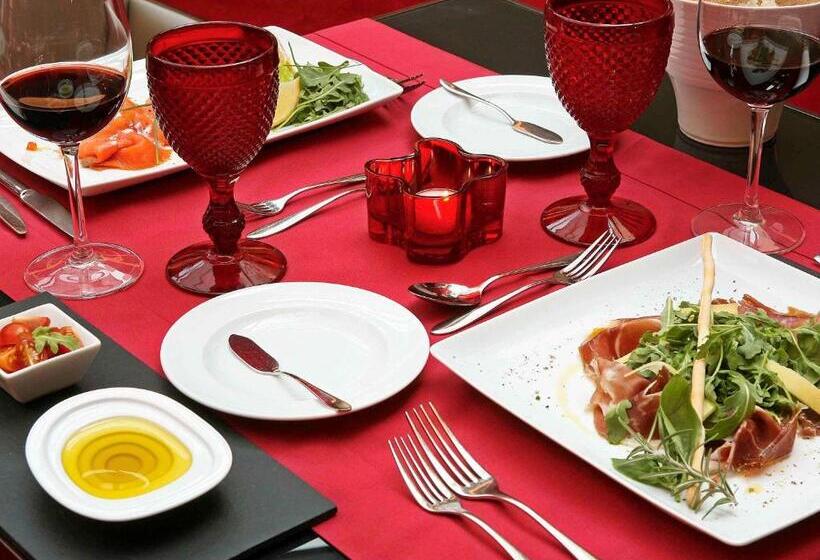 فندق Mercure Porto Gaia