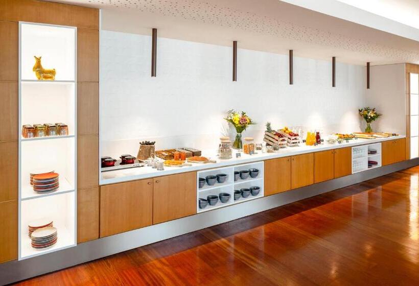 فندق Mercure Porto Gaia