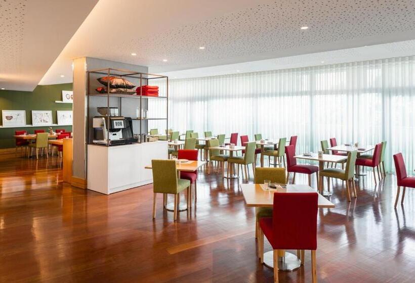 فندق Mercure Porto Gaia