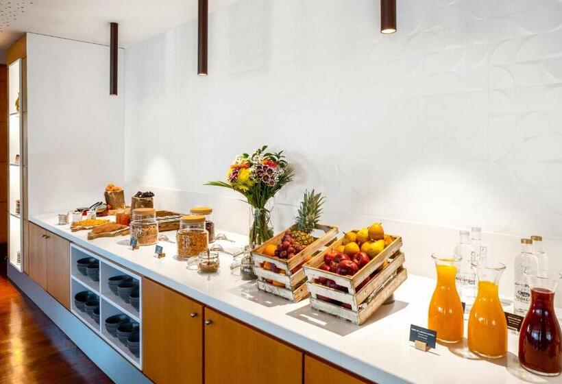 فندق Mercure Porto Gaia