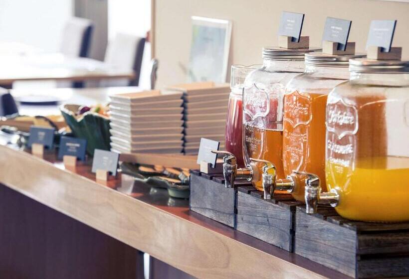 فندق Mercure Porto Gaia