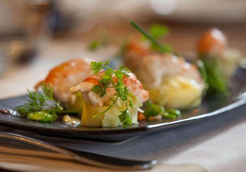 ホテル Mercure Saintlary