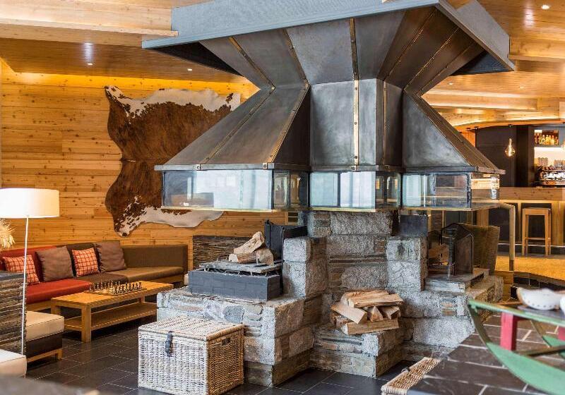 ホテル Mercure Saintlary