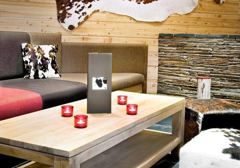 ホテル Mercure Saintlary