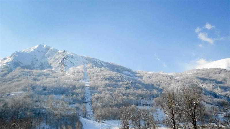 ホテル Mercure Saintlary