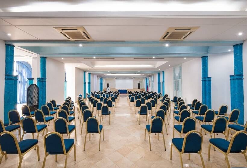 בית מלון כפרי Mogador Al Madina