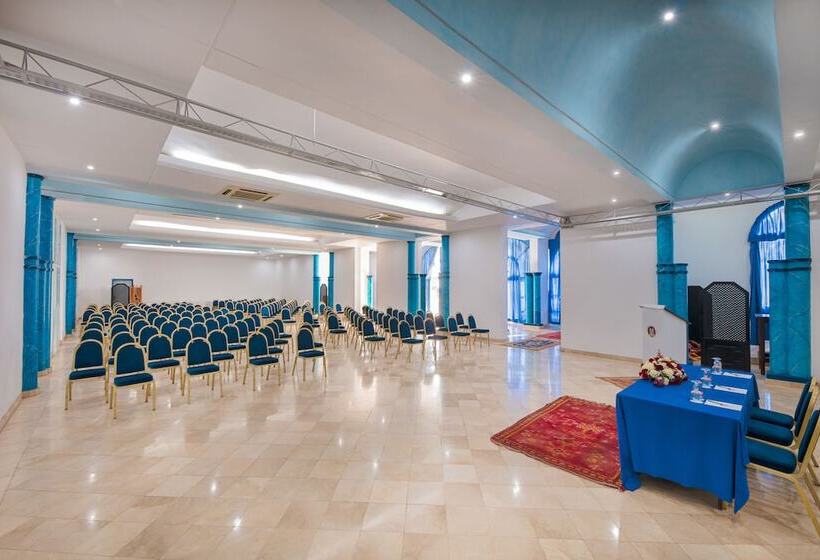 בית מלון כפרי Mogador Al Madina