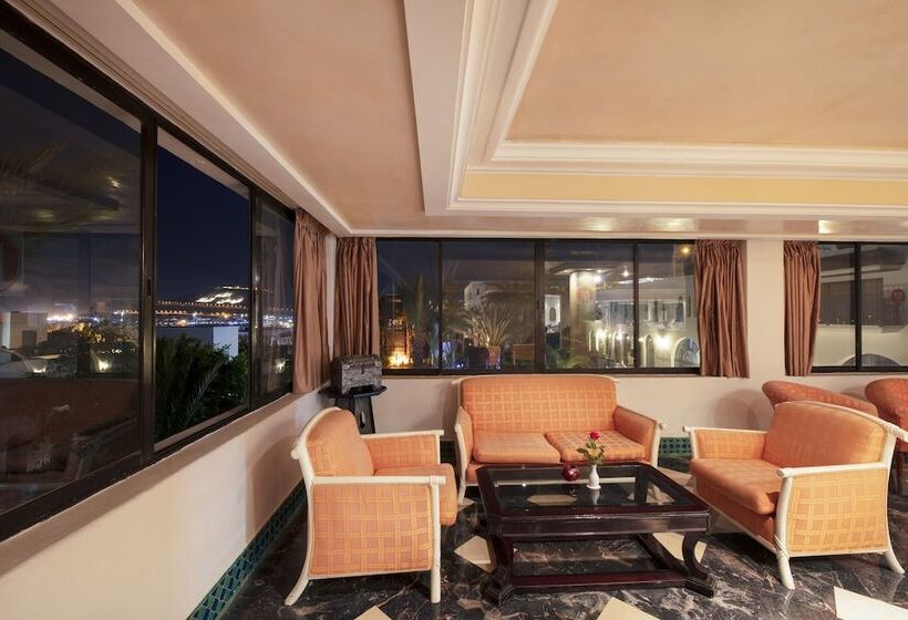 בית מלון כפרי Mogador Al Madina