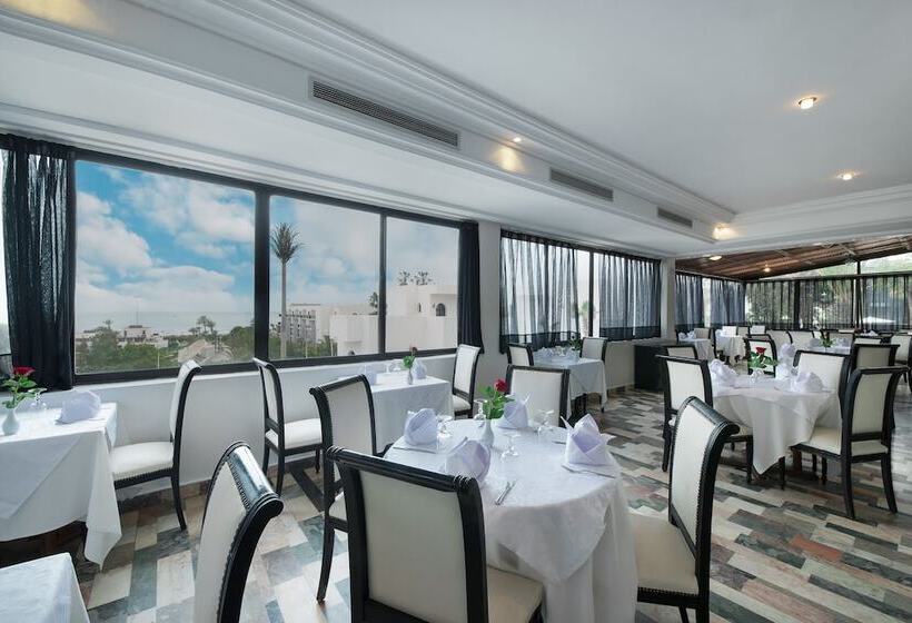 בית מלון כפרי Mogador Al Madina