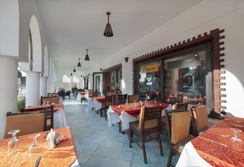 בית מלון כפרי Mogador Al Madina