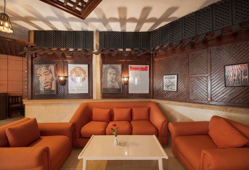 هتل Mogador Al Madina