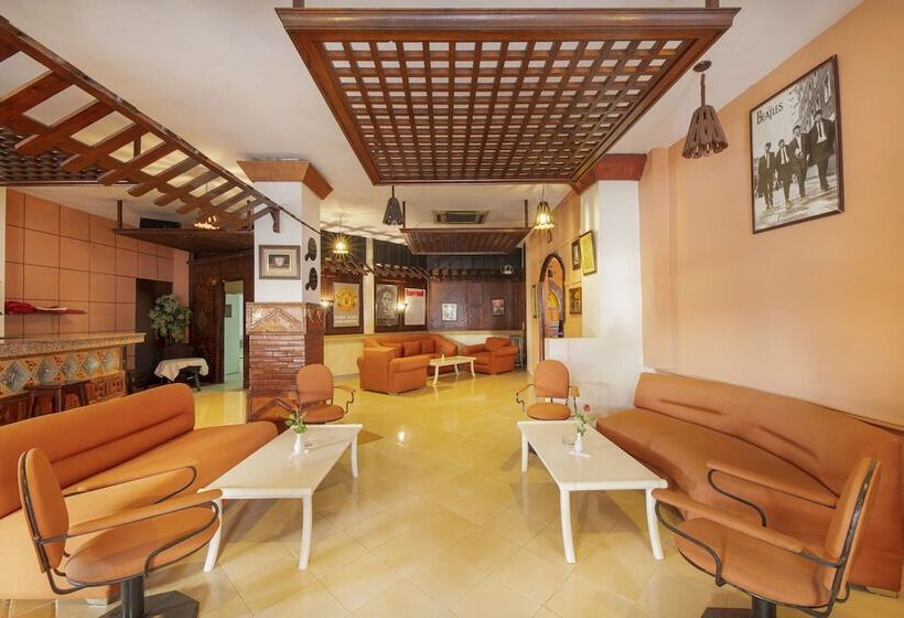 בית מלון כפרי Mogador Al Madina