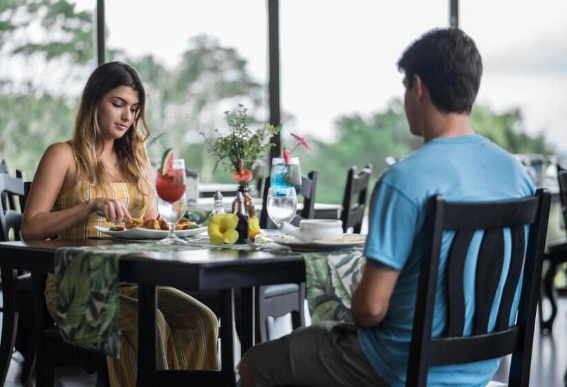 호텔 Montana De Fuego All Inclusive