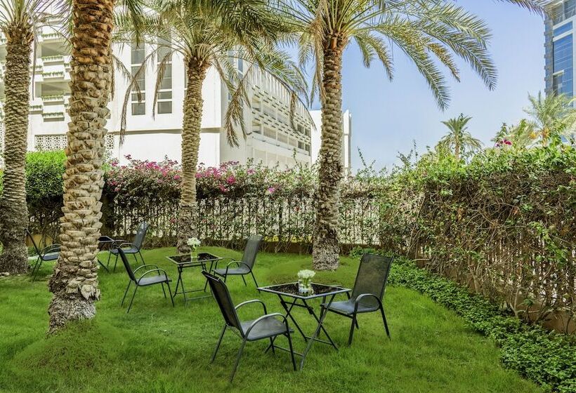 Mövenpick Hotel Doha