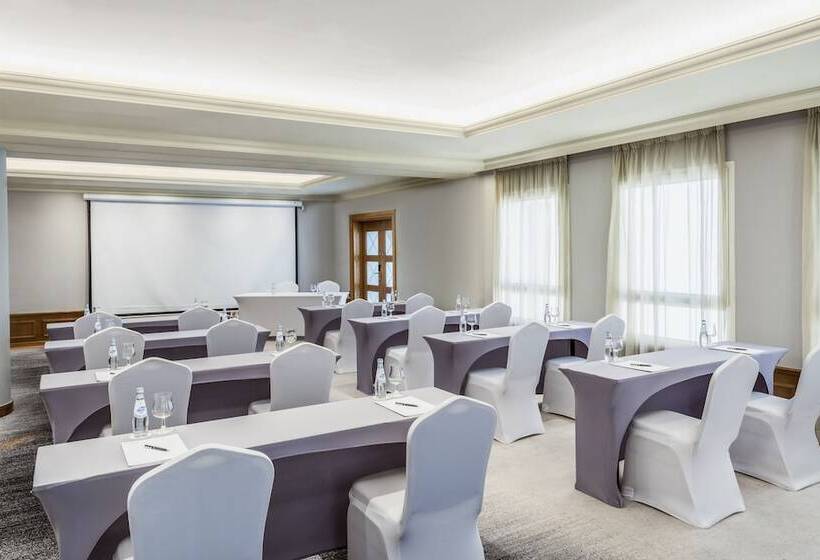 Mövenpick Hotel Doha