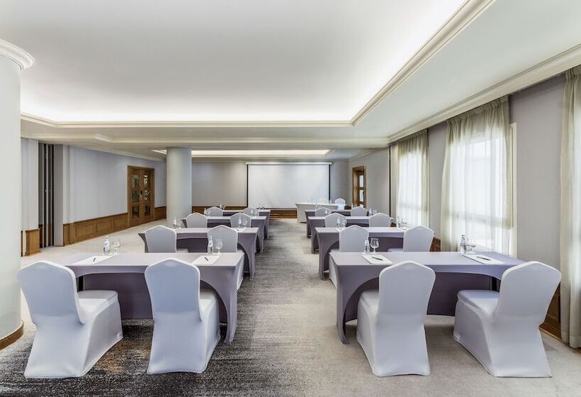 Mövenpick Hotel Doha