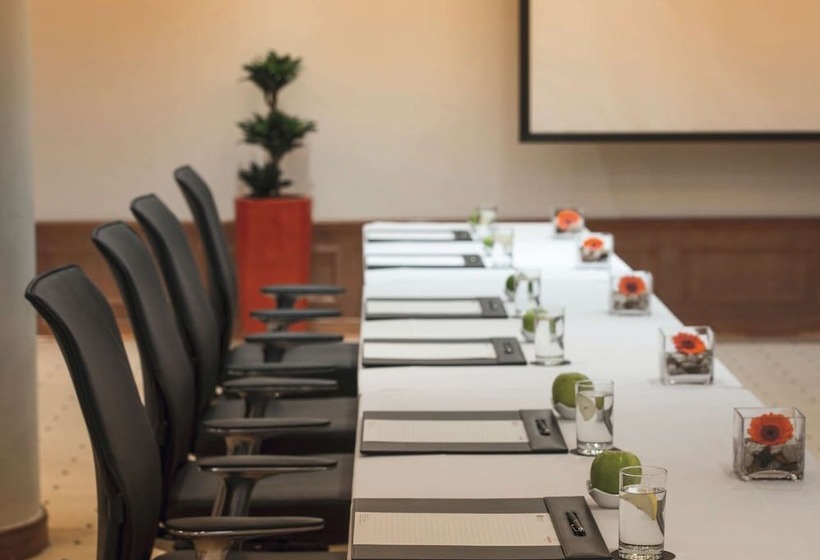 Mövenpick Hotel Doha