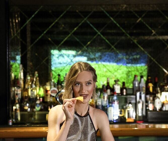 Mövenpick Hotel Doha