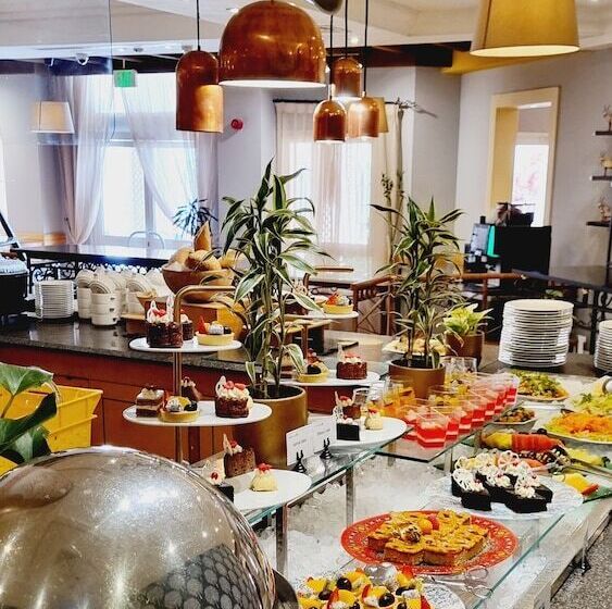 Mövenpick Hotel Doha