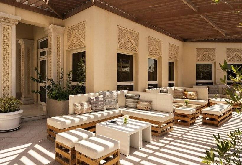 Mövenpick Hotel Doha