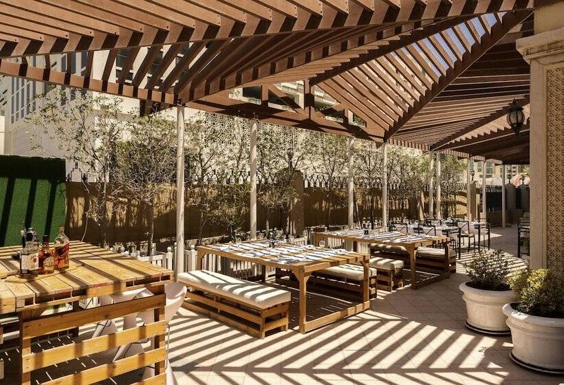 Mövenpick Hotel Doha