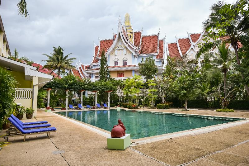 호텔 Mw Krabi Beach Resort Ao Nang Sha Extra Plus