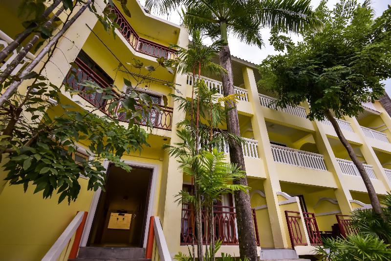 فندق Mw Krabi Beach Resort   Ao Nang   Sha Extra Plus